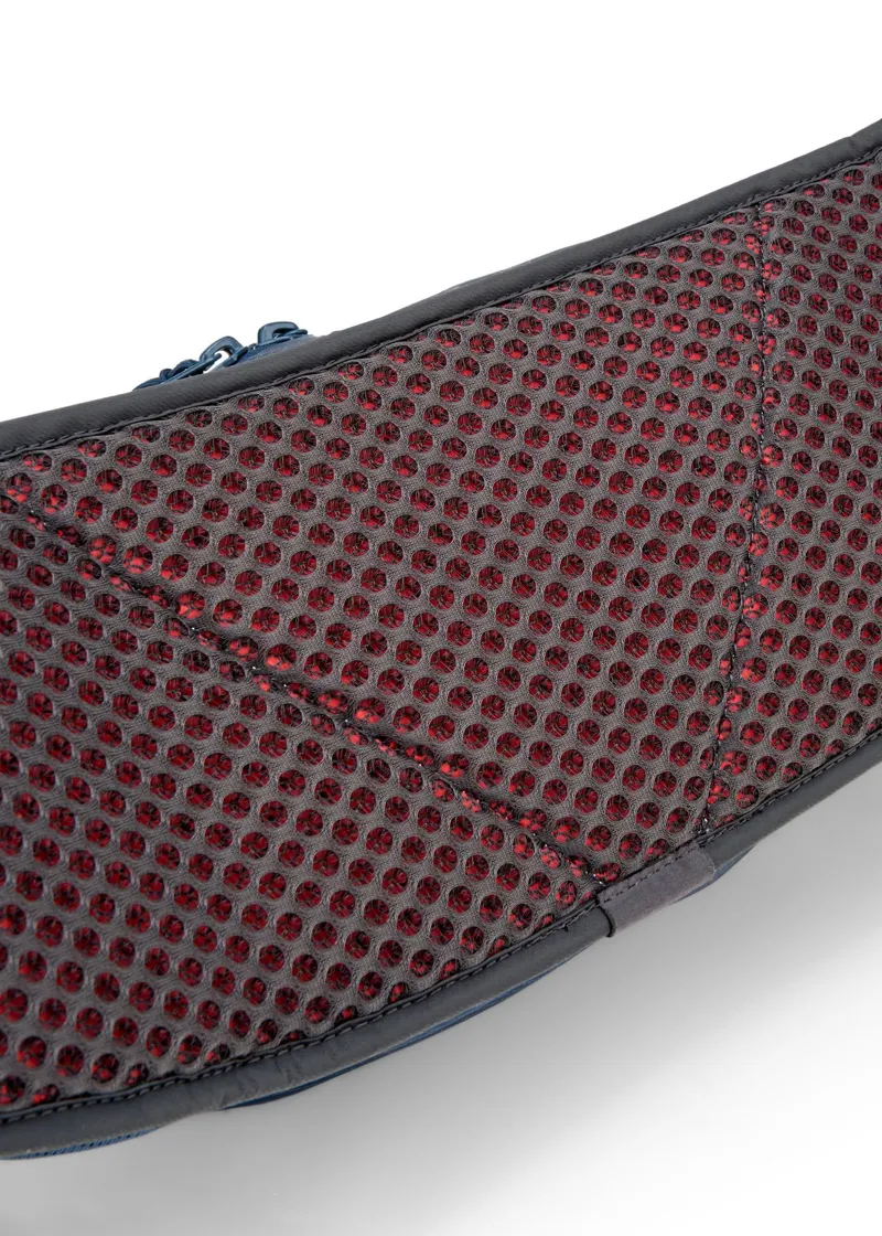 Rab Protium 6 Litre Belt Pack - Tempest Blue-6