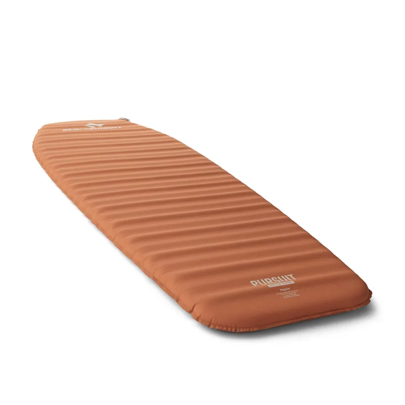 Sea To Summit Pursuit Self-Inflating Sleeping Mat - Regular -1