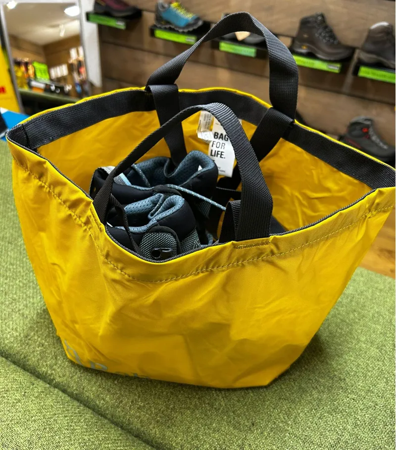 Rab Mini Bag for Life - Assorted Colours-2