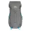 Highlander Women's Ivar 25 Litre Rucksack - Haar Grey