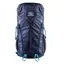 Highlander Women's Ivar 25 Litre Rucksack - Navy Blue