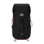 Highlander Ivar 30 Litre Rucksack - Black