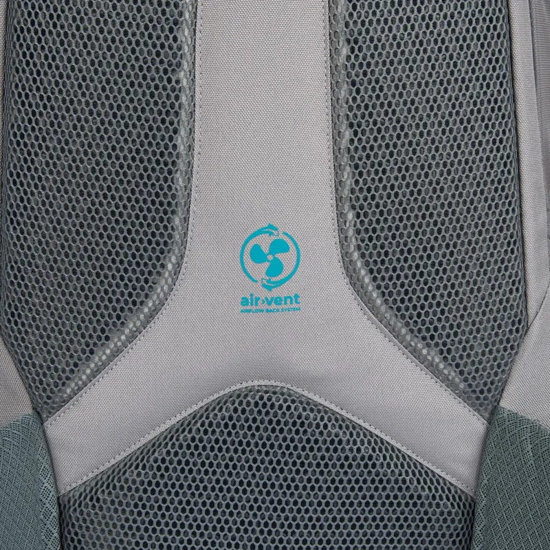 Highlander Women's Ivar 38 Litre Rucksack - Haar Grey-5