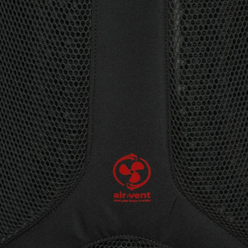 Highlander Ivar 40 Litre Rucksack - Black-3