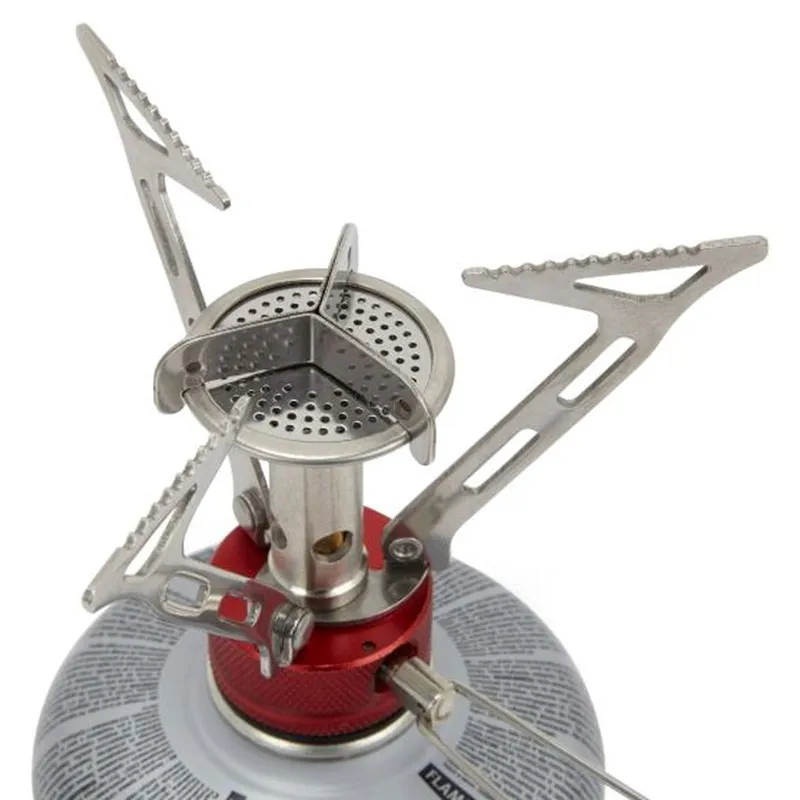 GoSystem Rapid Stove-1