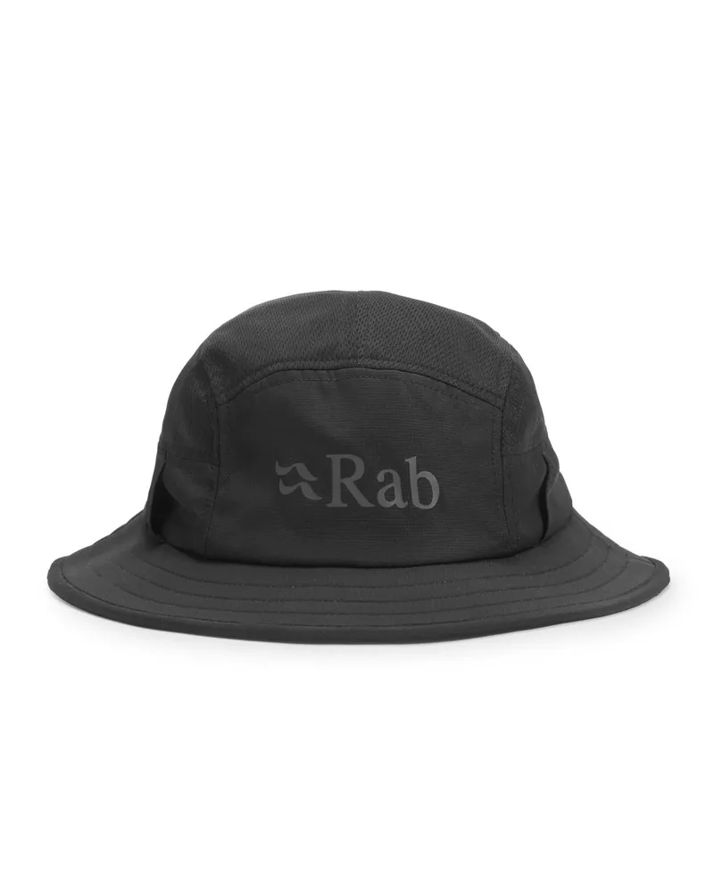 Rab Boonie Hat - Black