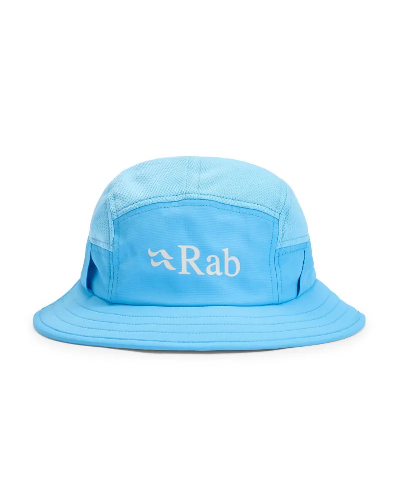 Rab Boonie Hat - Bluebird