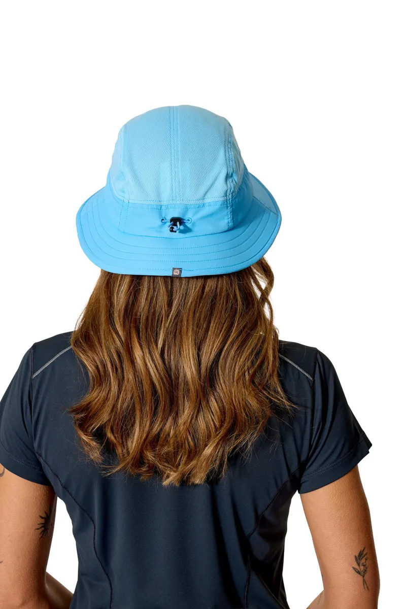 Rab Boonie Hat - Bluebird-3