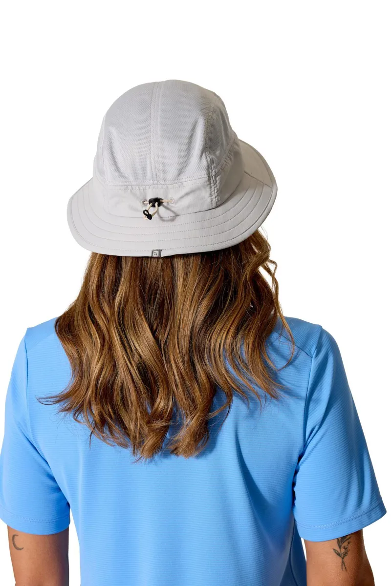 Rab Boonie Hat - Pebble-6