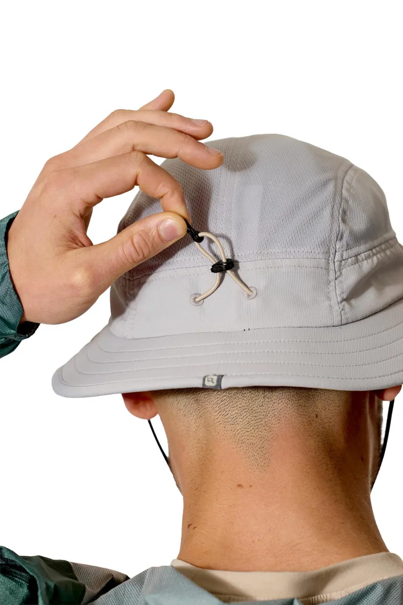 Rab Boonie Hat - Pebble-3