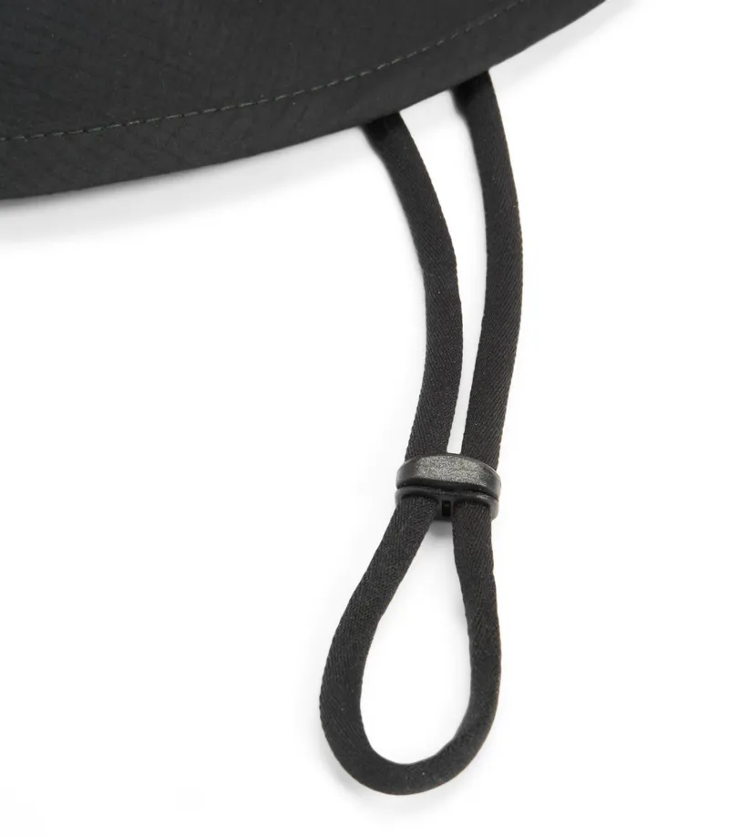 Rab Boonie Shield Waterproof Hat - Black-1