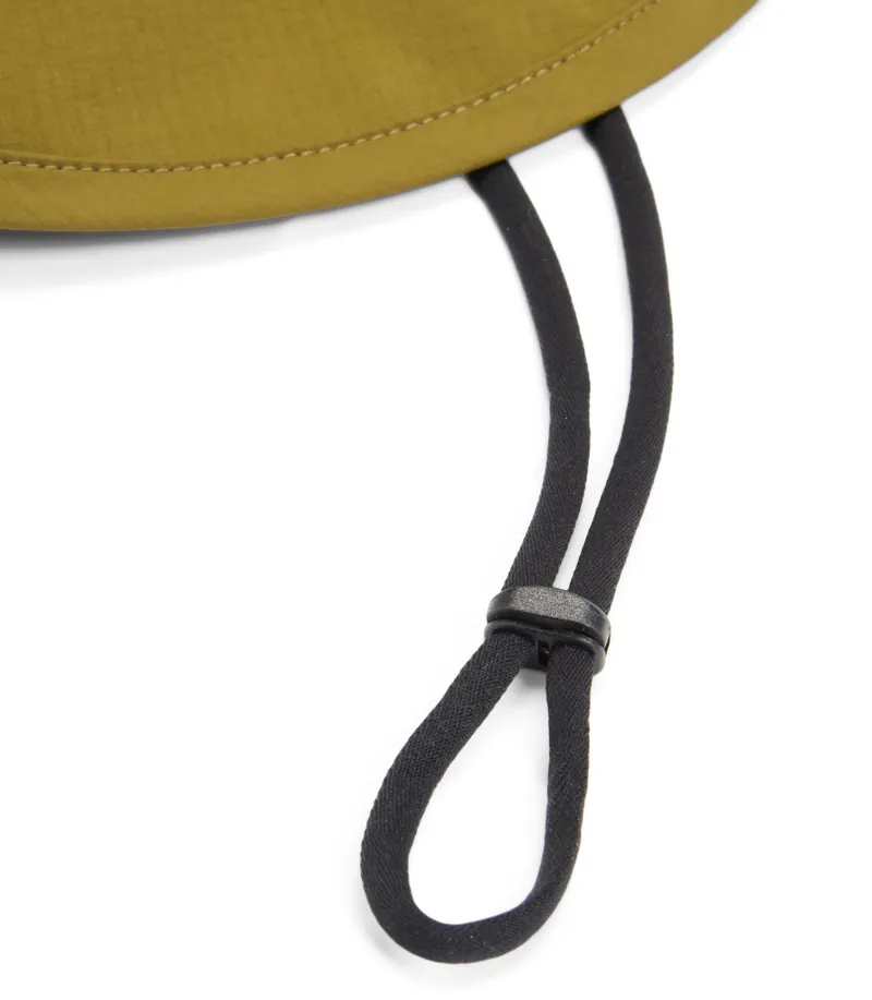 Rab Boonie Shield Waterproof Hat - Oak-3
