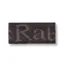 Rab Knitted Logo Headband - Anthracite