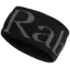 Rab Knitted Logo Headband - Anthracite