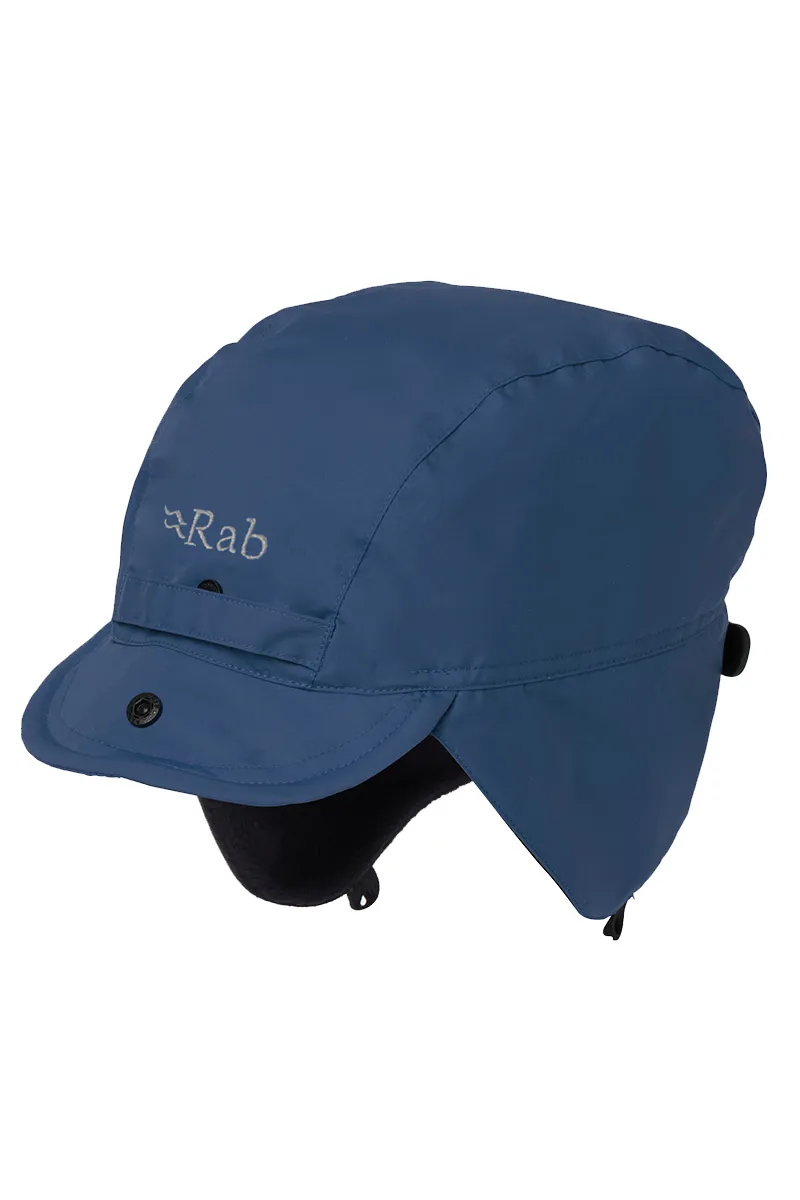 Rab Mountain Cap - Ink