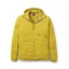 Rab Men's Ramshaw Hoody - Dark Pollen