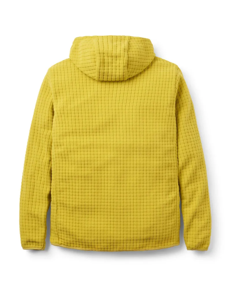 Rab Men's Ramshaw Hoody - Dark Pollen-1
