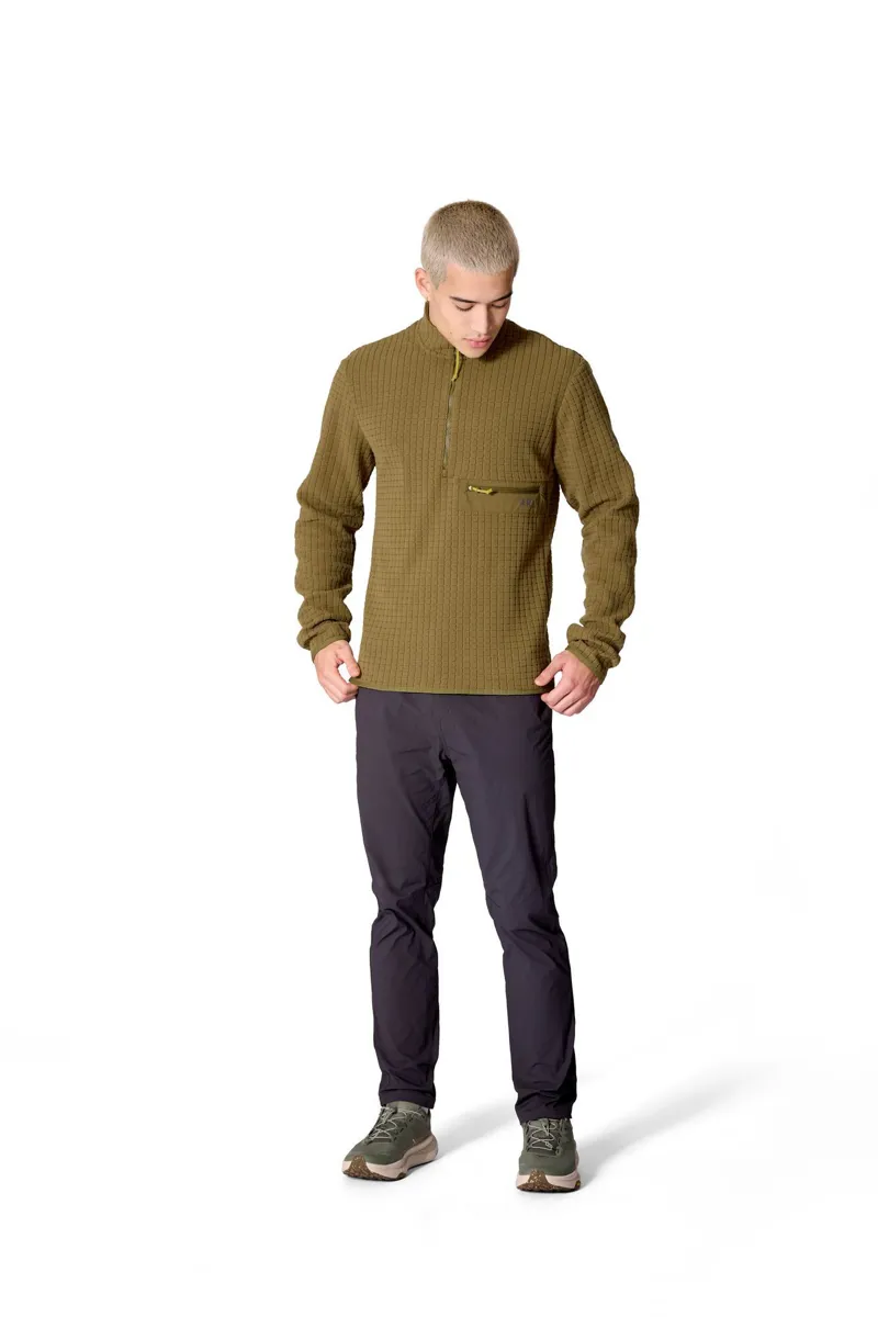 Rab Men's Ramshaw Pull-On - Oak-2