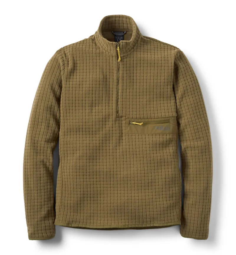 Rab Men's Ramshaw Pull-On - Oak