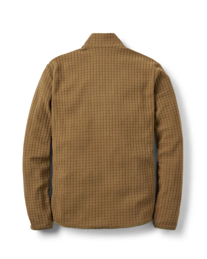 Rab Men's Ramshaw Pull-On - Oak-1