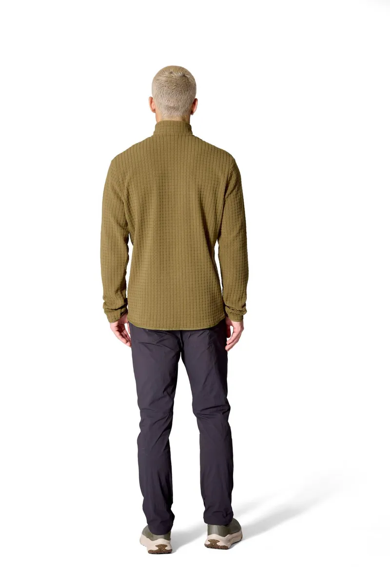 Rab Men's Ramshaw Pull-On - Oak-3