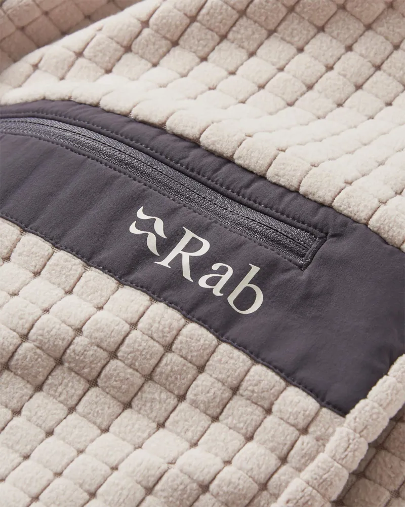 Rab Men's Ramshaw Pull-On - Pebble-2