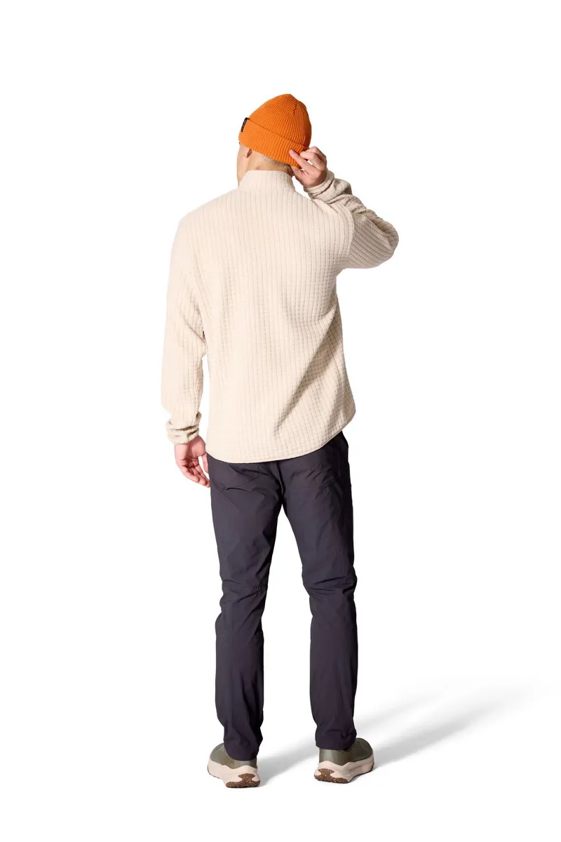 Rab Men's Ramshaw Pull-On - Pebble-4