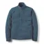 Rab Men's Ramshaw Pull-On - Tempest Blue