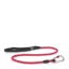 Mountain Paws Rope Dog Lead - Red
