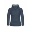 Jack Wolfskin Women's Routeburn Pro Hybrid Insulated Jacket - Midnight Sky