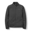 Rab Men's Ryvoan Fleece Jacket - Ebony