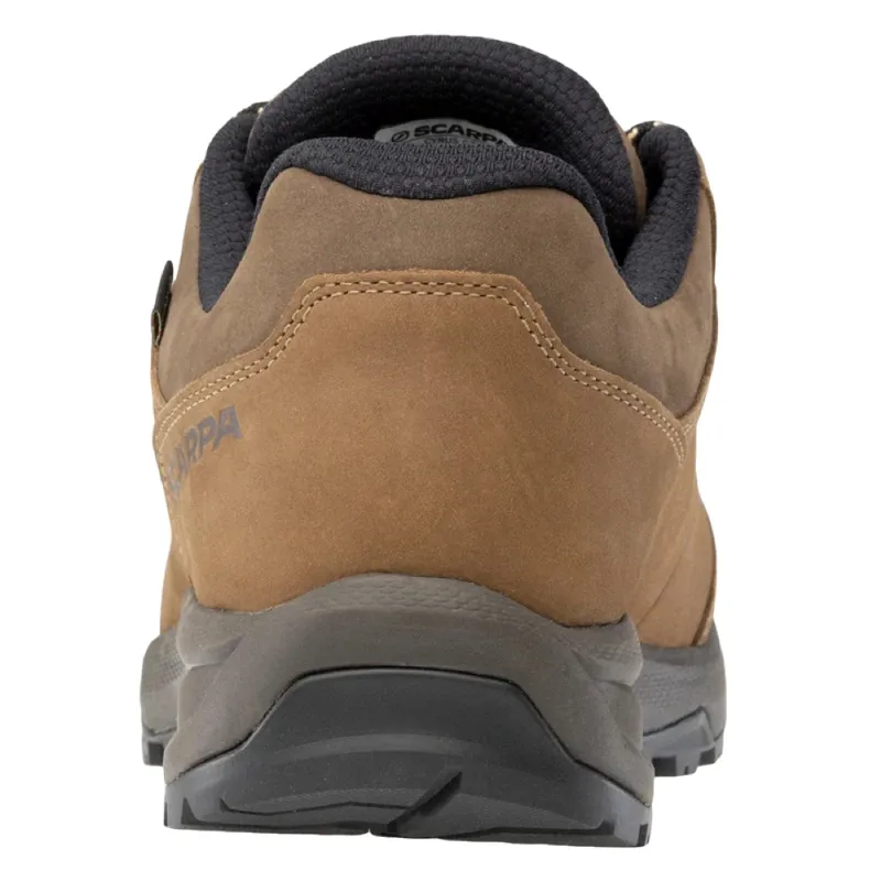 Scarpa Men's Cyrus 2 GTX - Brown-6