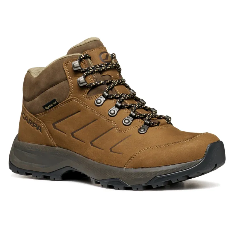 Scarpa Women's Cyrus 2 Mid GTX - Brown