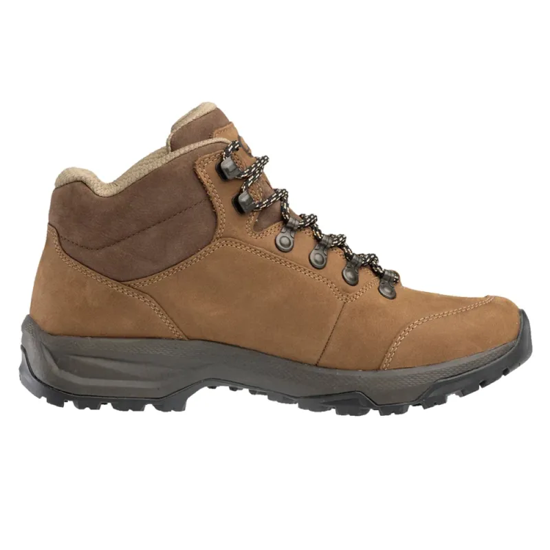 Scarpa Women's Cyrus 2 Mid GTX - Brown-1
