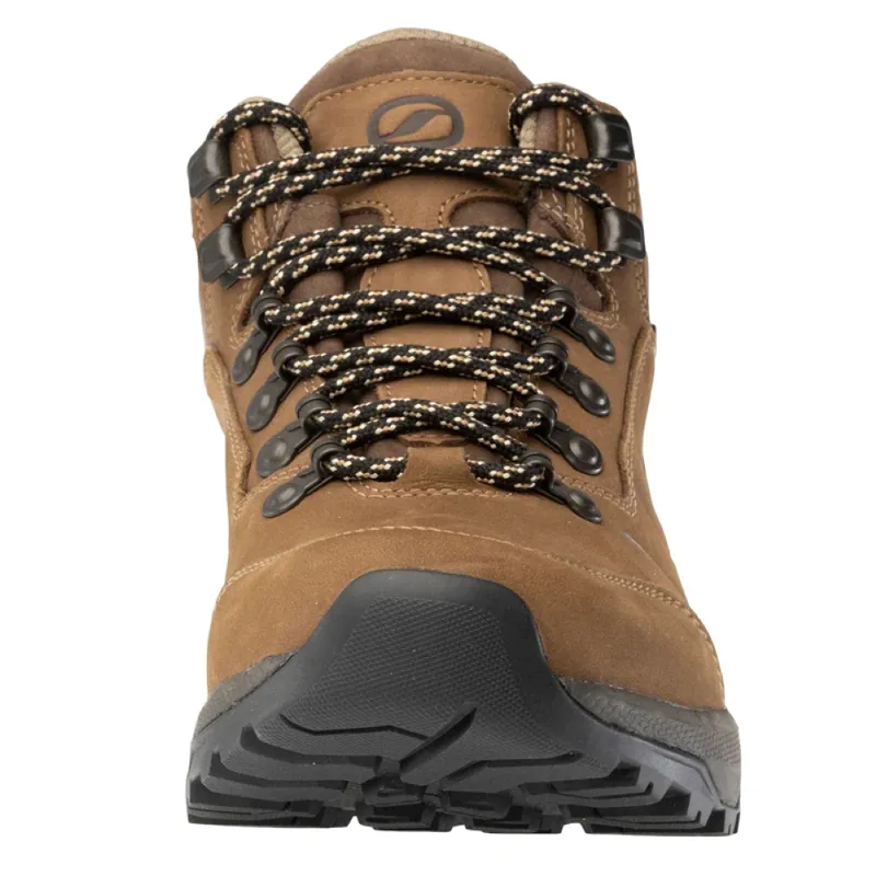Scarpa Women's Cyrus 2 Mid GTX - Brown-5