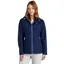Craghoppers Women's Solla Waterproof Jacket - Indigo Blue
