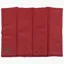 Highlander Folding Sit Mat - Red
