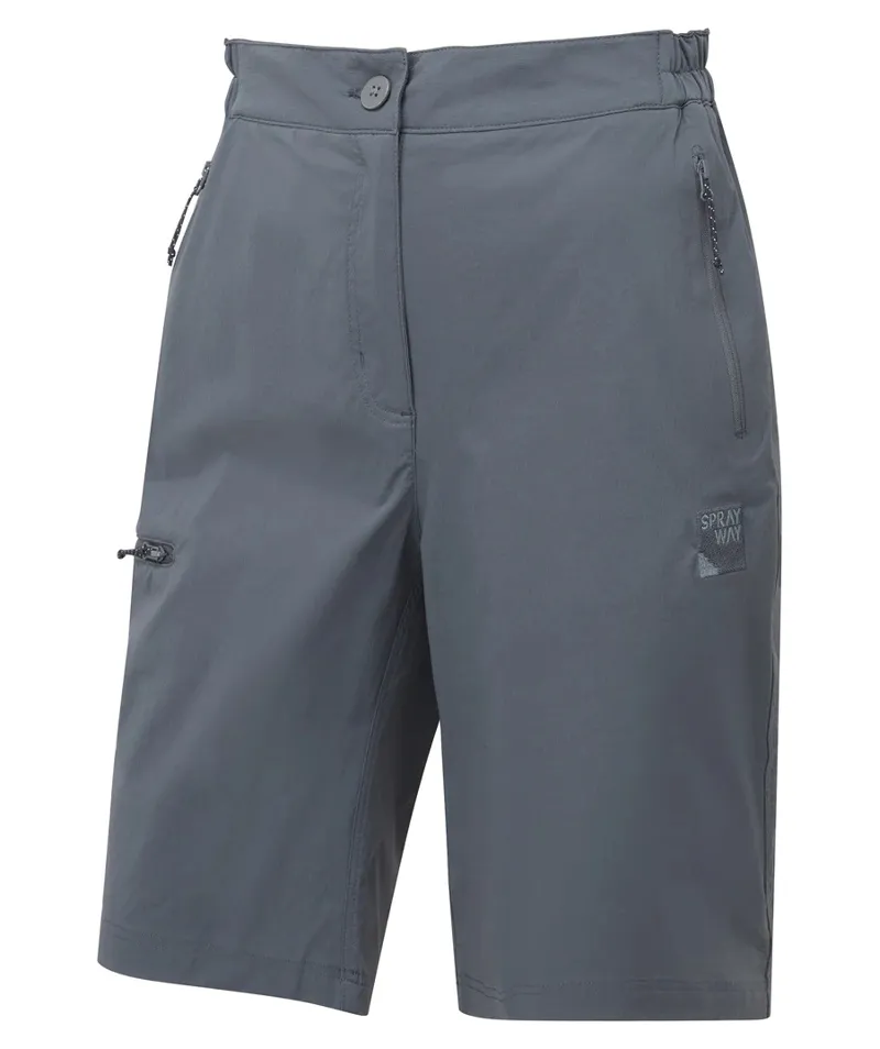 Sprayway Women s Escape Short Turbulence