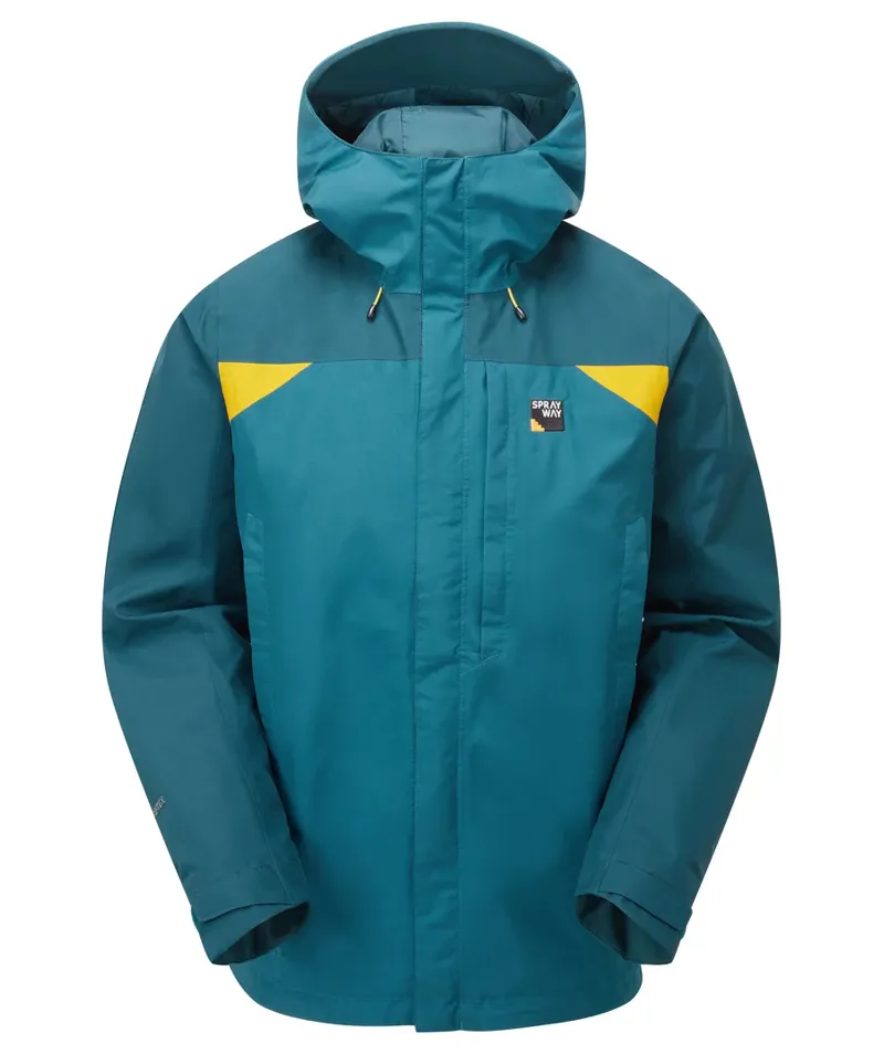 Sprayway raincoat hot sale