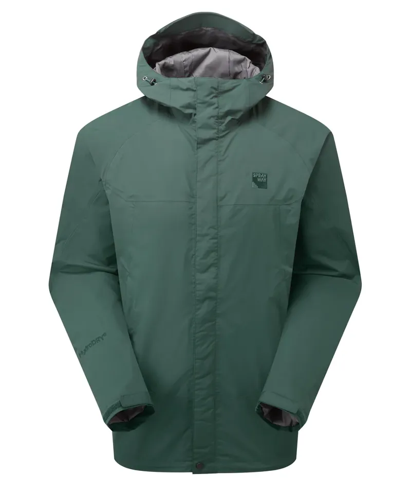 Sprayway santiago jacket store