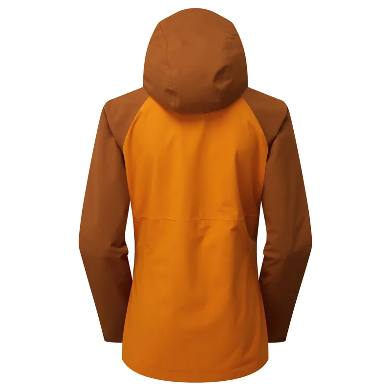 Sprayway Women's Marsco HydroDRY Jacket Squash/Cinnamon