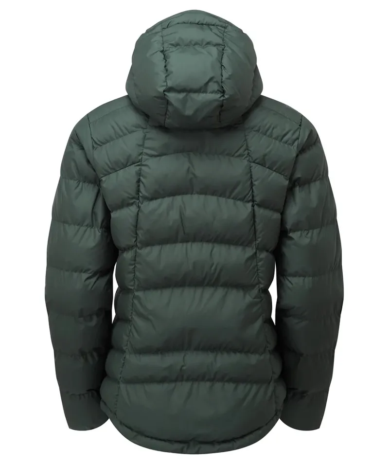Sprayway Women s Misten Insulated Jacket Dark Spruce