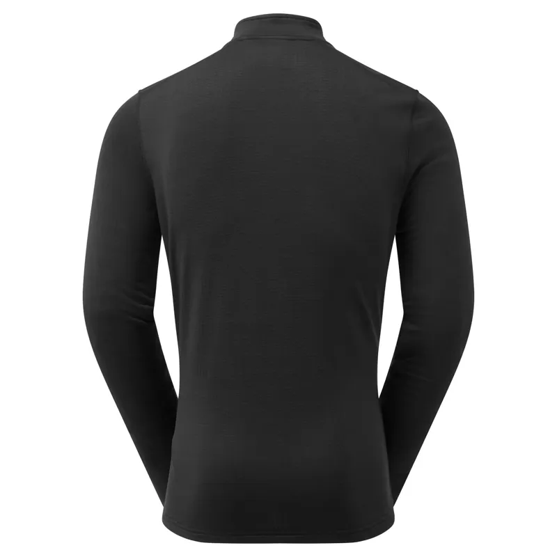 Sprayway Men's Dornie Half Zip - Black-2