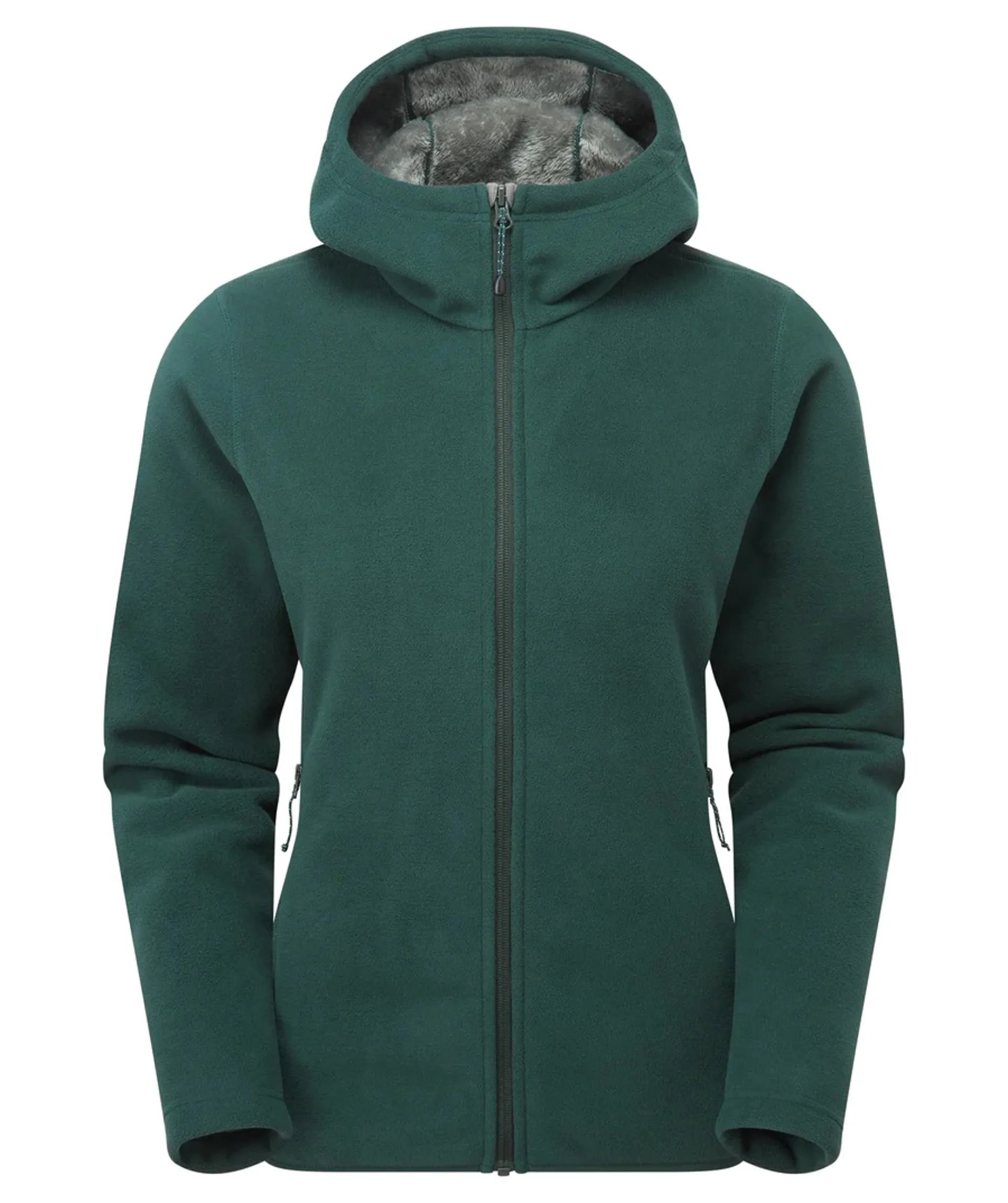Sprayway Women's Maya Hoody Dark Spruce