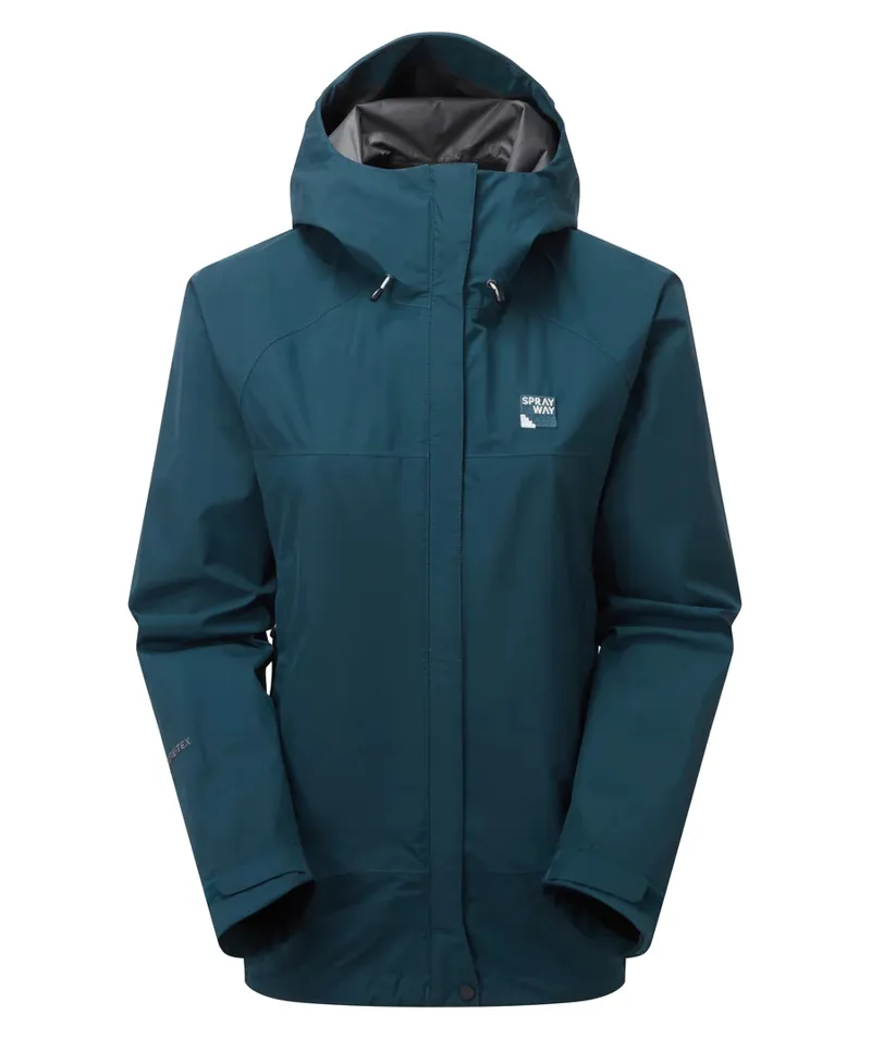 Sprayway era jacket clearance