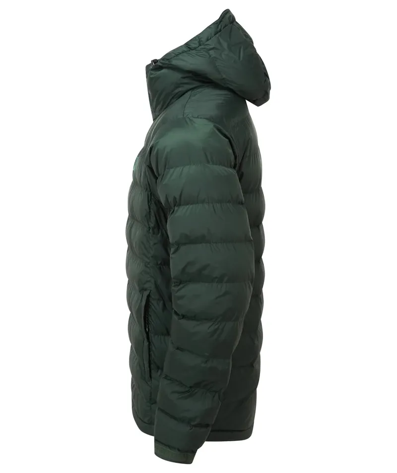 Sprayway Men s Cateran Insulated Jacket Dark Spruce