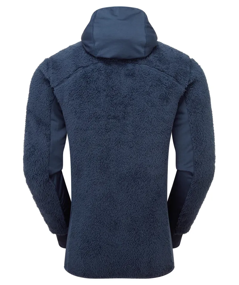 Sprayway fleece mens online