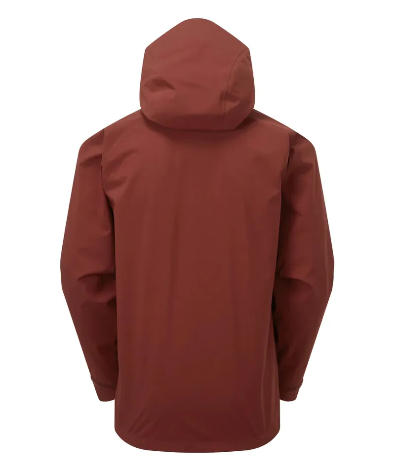 Sprayway Men's Response HydroDRY Jacket - Chipotle-2