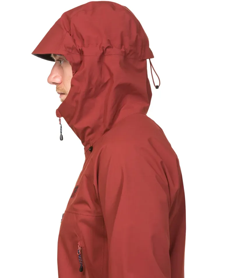 Sprayway Men's Response HydroDRY Jacket - Chipotle-6