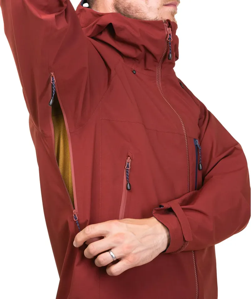 Sprayway Men's Response HydroDRY Jacket - Chipotle-4